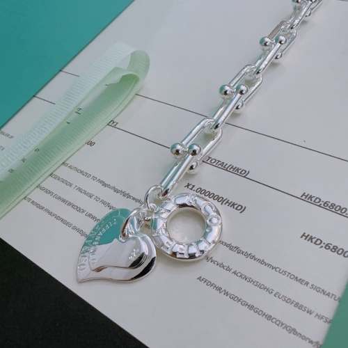 Replica Tiffany Bracelets #1252125 $56.00 USD for Wholesale