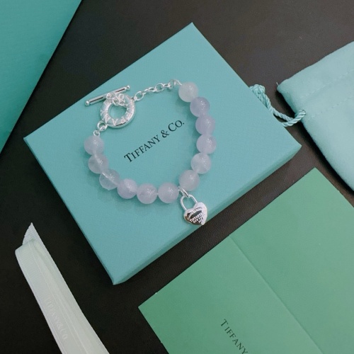 Replica Tiffany Bracelets #1252188 $52.00 USD for Wholesale