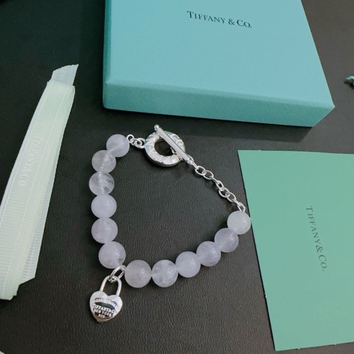 Replica Tiffany Bracelets #1252188 $52.00 USD for Wholesale