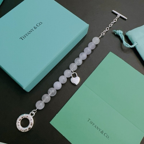 Replica Tiffany Bracelets #1252188 $52.00 USD for Wholesale