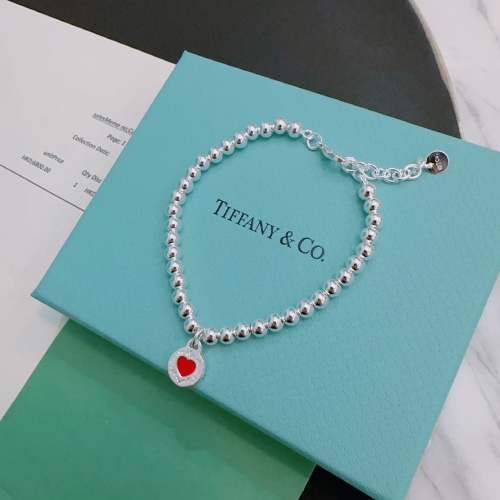 Tiffany Bracelets #1252249 $34.00 USD, Wholesale Replica Tiffany Bracelets