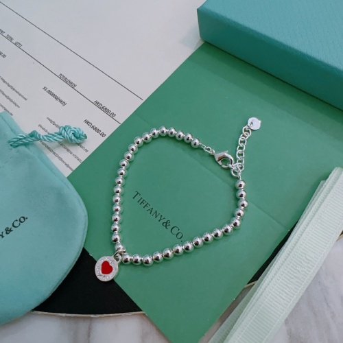 Replica Tiffany Bracelets #1252249 $34.00 USD for Wholesale