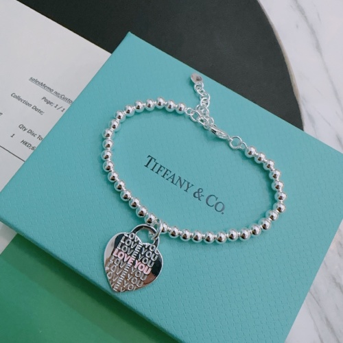 Tiffany Bracelets #1252250 $36.00 USD, Wholesale Replica Tiffany Bracelets