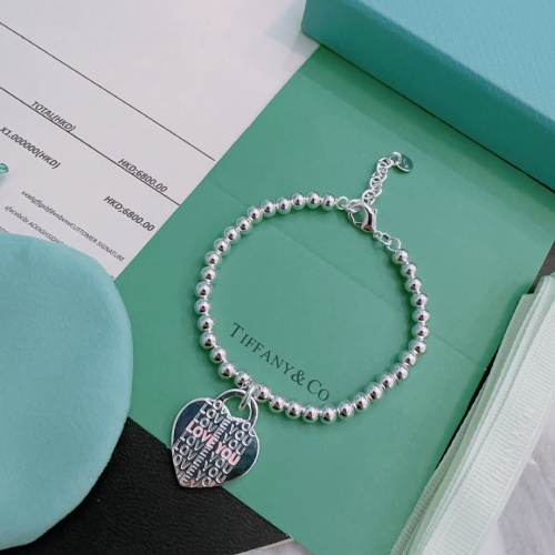 Replica Tiffany Bracelets #1252250 $36.00 USD for Wholesale