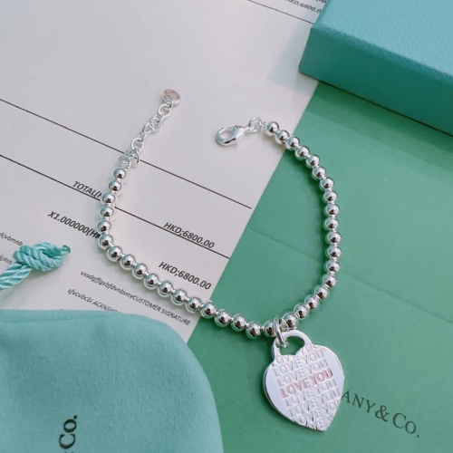 Replica Tiffany Bracelets #1252250 $36.00 USD for Wholesale