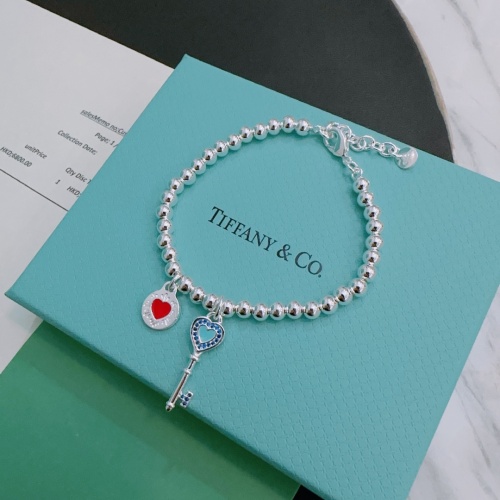 Tiffany Bracelets #1252251 $36.00 USD, Wholesale Replica Tiffany Bracelets