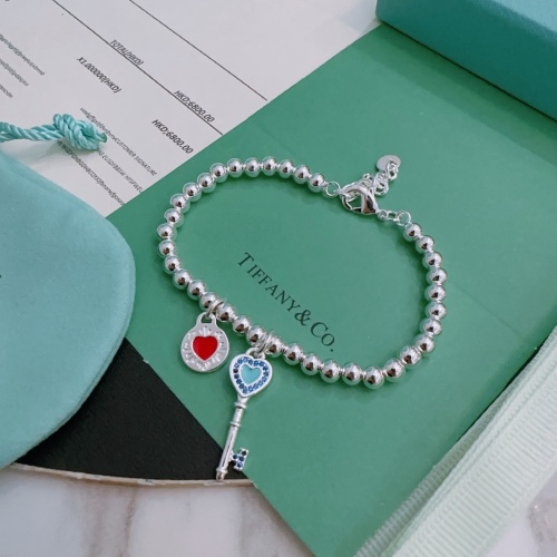 Replica Tiffany Bracelets #1252251 $36.00 USD for Wholesale