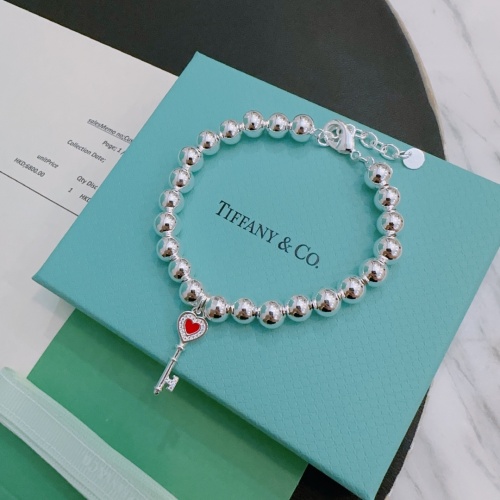 Tiffany Bracelets #1252254 $45.00 USD, Wholesale Replica Tiffany Bracelets