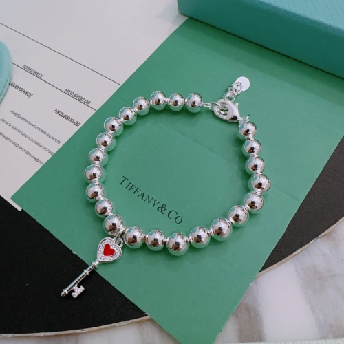 Replica Tiffany Bracelets #1252254 $45.00 USD for Wholesale