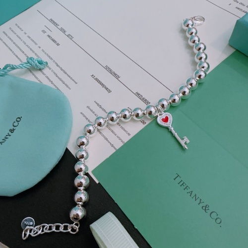 Replica Tiffany Bracelets #1252254 $45.00 USD for Wholesale