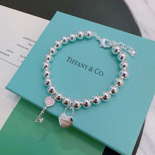 Tiffany Bracelets #1252255 $45.00 USD, Wholesale Replica Tiffany Bracelets