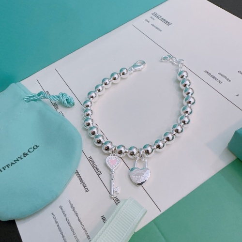 Replica Tiffany Bracelets #1252255 $45.00 USD for Wholesale