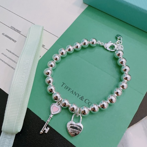 Replica Tiffany Bracelets #1252255 $45.00 USD for Wholesale