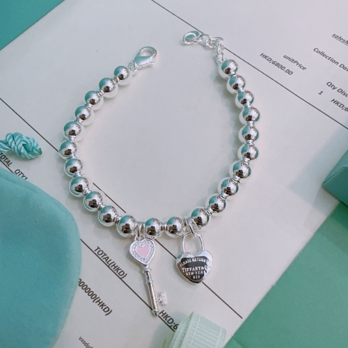 Replica Tiffany Bracelets #1252255 $45.00 USD for Wholesale