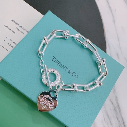 Tiffany Bracelets #1252271 $56.00 USD, Wholesale Replica Tiffany Bracelets