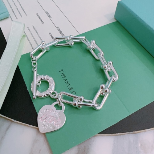 Replica Tiffany Bracelets #1252271 $56.00 USD for Wholesale