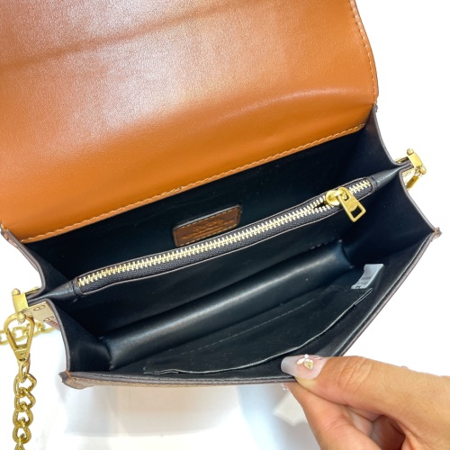 Replica Coach Messenger Bag For Women #1252277 $39.00 USD for Wholesale