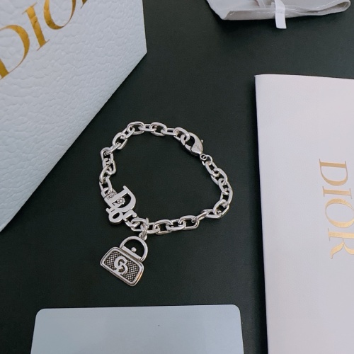 Christian Dior Bracelets #1252289 $45.00 USD, Wholesale Replica Christian Dior Bracelets