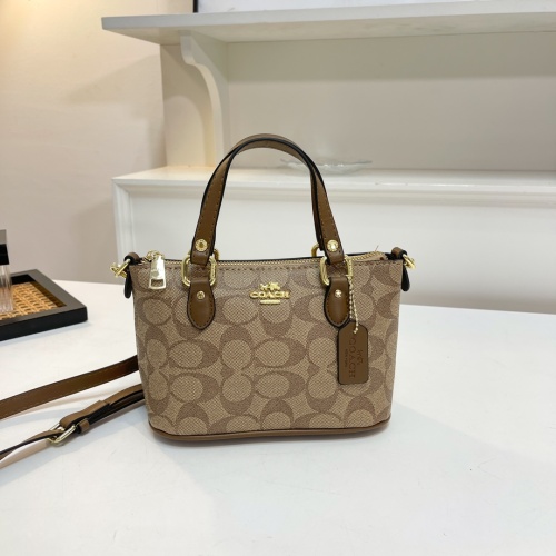 Coach Handbags For Women #1252291 $41.00 USD, Wholesale Replica Coach Handbags