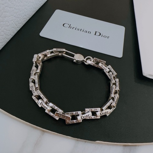 Christian Dior Bracelets #1252292 $52.00 USD, Wholesale Replica Christian Dior Bracelets