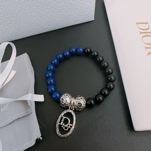 Christian Dior Bracelets #1252293 $56.00 USD, Wholesale Replica Christian Dior Bracelets