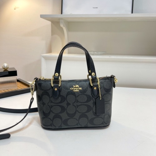 Coach Handbags For Women #1252294 $41.00 USD, Wholesale Replica Coach Handbags