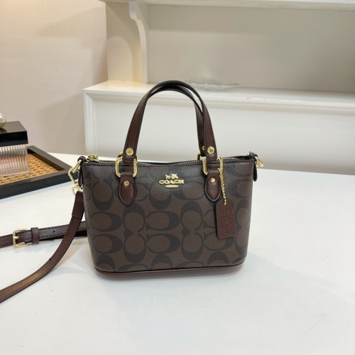 Coach Handbags For Women #1252295 $41.00 USD, Wholesale Replica Coach Handbags