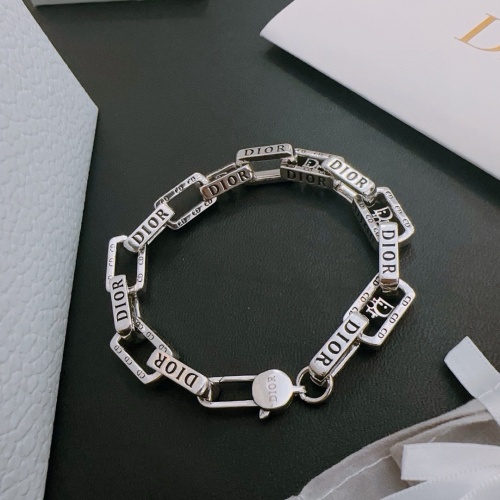 Christian Dior Bracelets #1252297 $56.00 USD, Wholesale Replica Christian Dior Bracelets