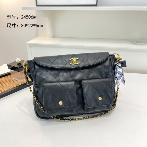 Chanel Messenger Bags For Women #1252300 $42.00 USD, Wholesale Replica Chanel Messenger Bags