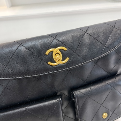 Replica Chanel Messenger Bags For Women #1252300 $42.00 USD for Wholesale