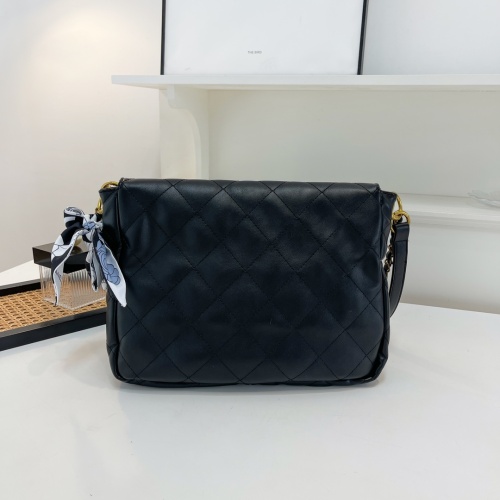 Replica Chanel Messenger Bags For Women #1252300 $42.00 USD for Wholesale