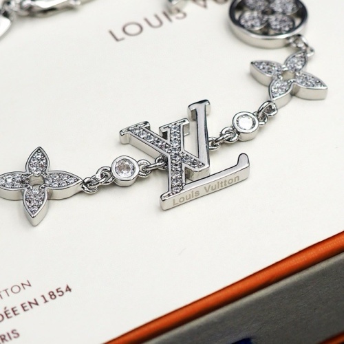 Replica Louis Vuitton LV Bracelets #1252303 $29.00 USD for Wholesale