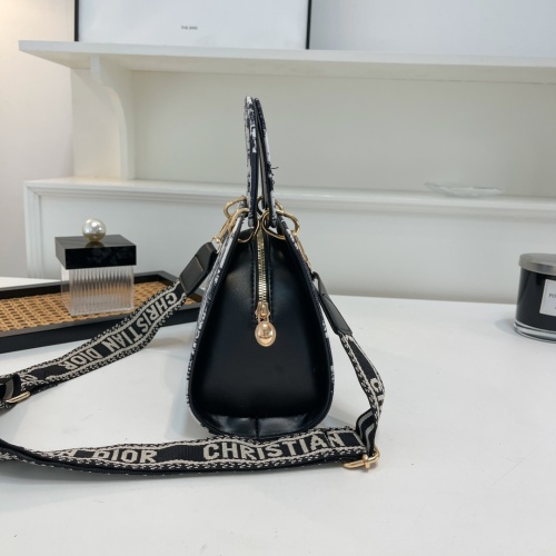 Replica Christian Dior Handbags For Women #1252315 $40.00 USD for Wholesale