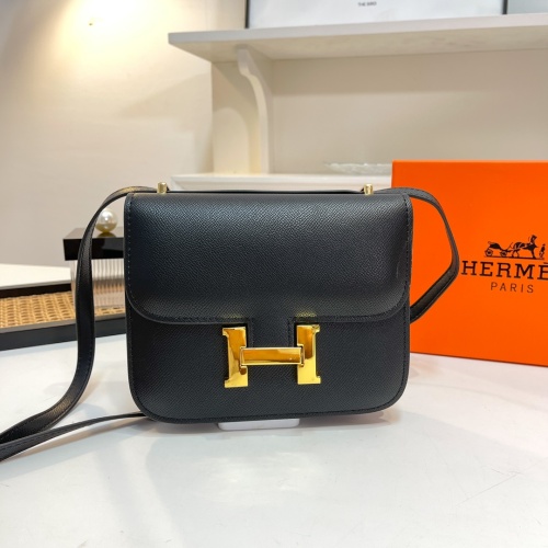 Hermes Messenger Bags For Women #1252323 $48.00 USD, Wholesale Replica Hermes Messenger Bags