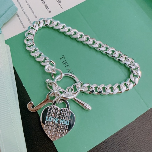 Tiffany Bracelets #1252343 $56.00 USD, Wholesale Replica Tiffany Bracelets