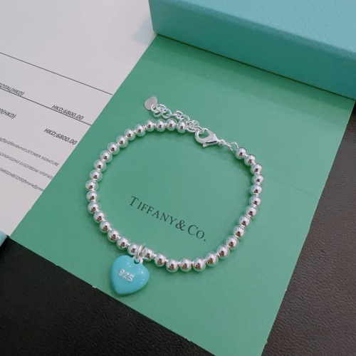 Tiffany Bracelets #1252357 $34.00 USD, Wholesale Replica Tiffany Bracelets