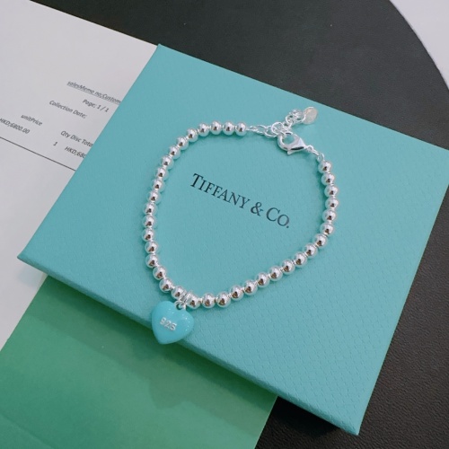 Replica Tiffany Bracelets #1252357 $34.00 USD for Wholesale