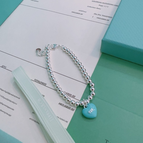 Replica Tiffany Bracelets #1252357 $34.00 USD for Wholesale