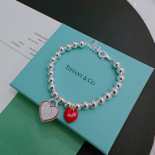 Replica Tiffany Bracelets #1252358 $45.00 USD for Wholesale