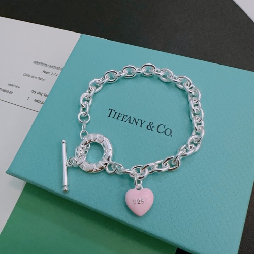 Tiffany Bracelets #1252360 $56.00 USD, Wholesale Replica Tiffany Bracelets