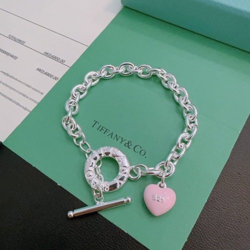 Replica Tiffany Bracelets #1252360 $56.00 USD for Wholesale