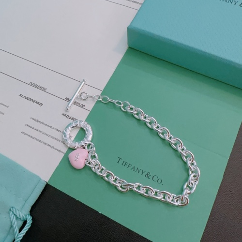 Replica Tiffany Bracelets #1252360 $56.00 USD for Wholesale