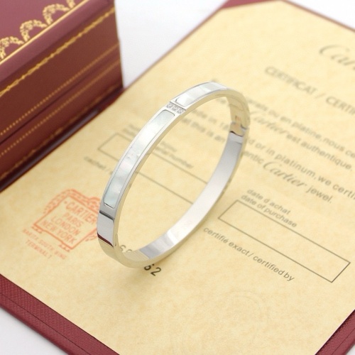 Cartier bracelets #1252362 $27.00 USD, Wholesale Replica Cartier bracelets