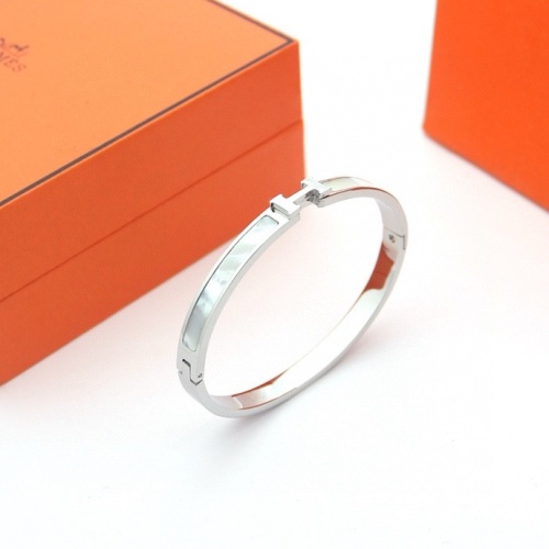 Hermes Bracelets #1252365 $29.00 USD, Wholesale Replica Hermes Bracelets