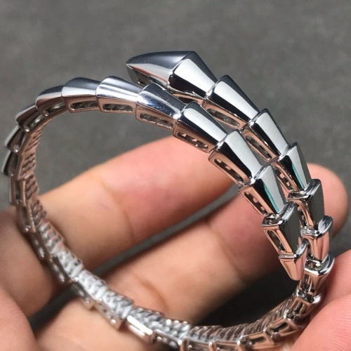 Bvlgari Bracelets #1252376 $39.00 USD, Wholesale Replica Bvlgari Bracelets