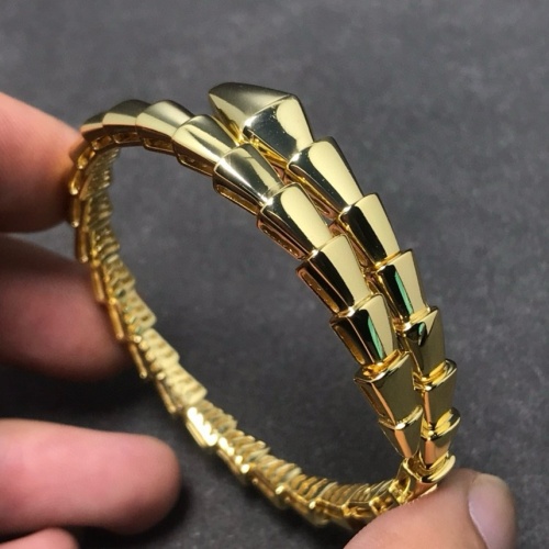 Bvlgari Bracelets #1252378 $39.00 USD, Wholesale Replica Bvlgari Bracelets