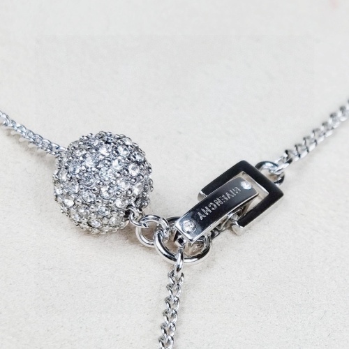 Replica Givenchy Necklaces For Women #1252389 $39.00 USD for Wholesale