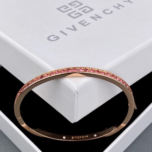 Replica Givenchy Bracelets #1252394 $42.00 USD for Wholesale