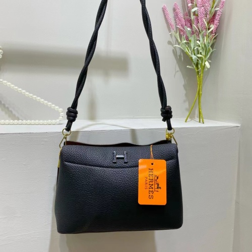 Hermes Messenger Bags For Women #1252404 $41.00 USD, Wholesale Replica Hermes Messenger Bags