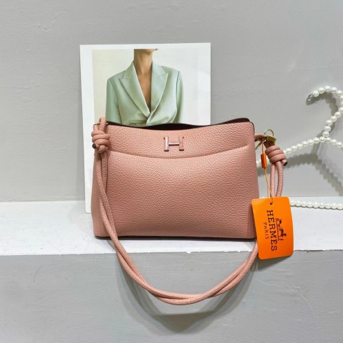 Hermes Messenger Bags For Women #1252409 $41.00 USD, Wholesale Replica Hermes Messenger Bags